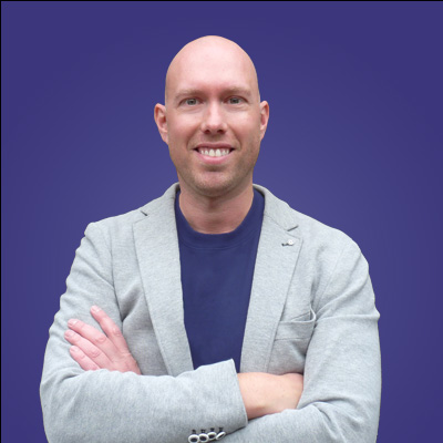 Profielfoto van Niels Schaeffer
